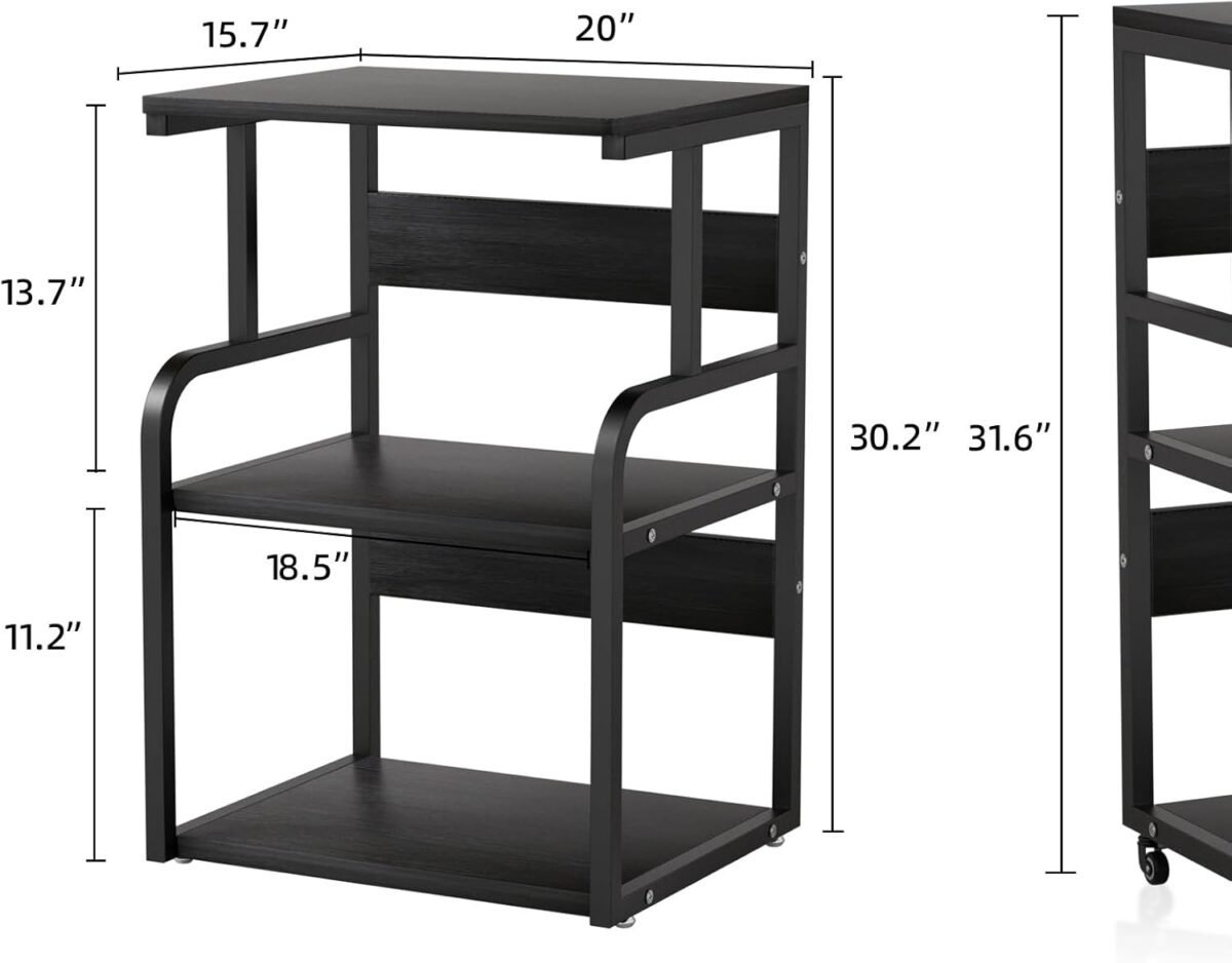 1753248218 large printer stand with 3 tier wood storage shelves multi purpose de.jpg