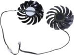 1753283599 2pcs pld09210b12hh 85mm 4pin video card cooling fan for gtx1660s graph.jpg