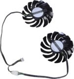 1753283602 2pcs pld09210b12hh 85mm 4pin video card cooling fan for gtx1660s graph.jpg