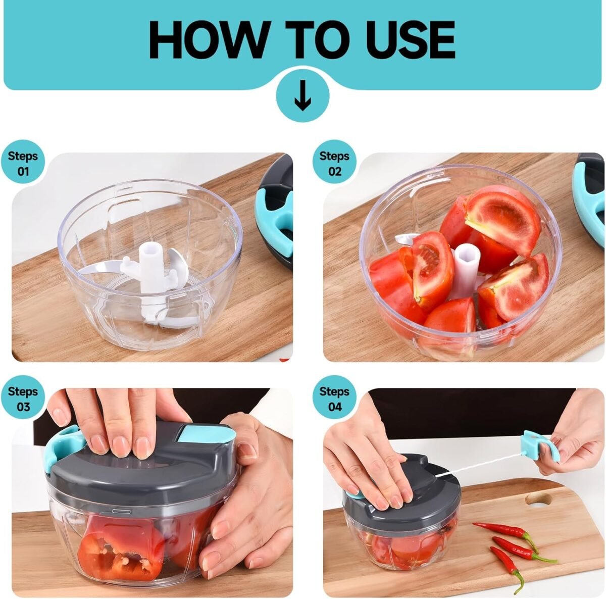 1753304535 manual food processor vegetable chopper portable hand pull string gar.jpg