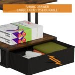 1753334715 printer stand with storage for desk with fabric drawer desktop printe.jpg