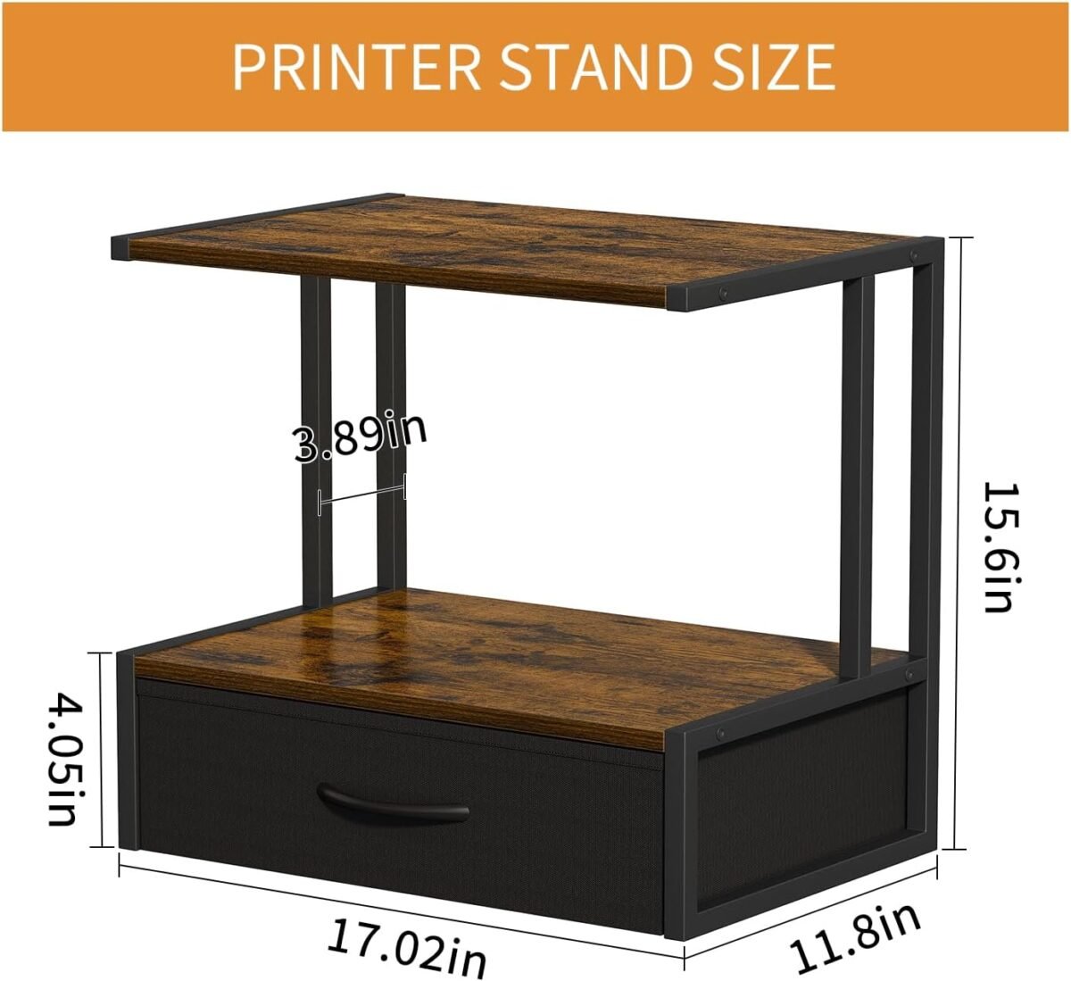 1753334716 printer stand with storage for desk with fabric drawer desktop printe.jpg