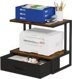 1753334719 printer stand with storage for desk with fabric drawer desktop printe.jpg