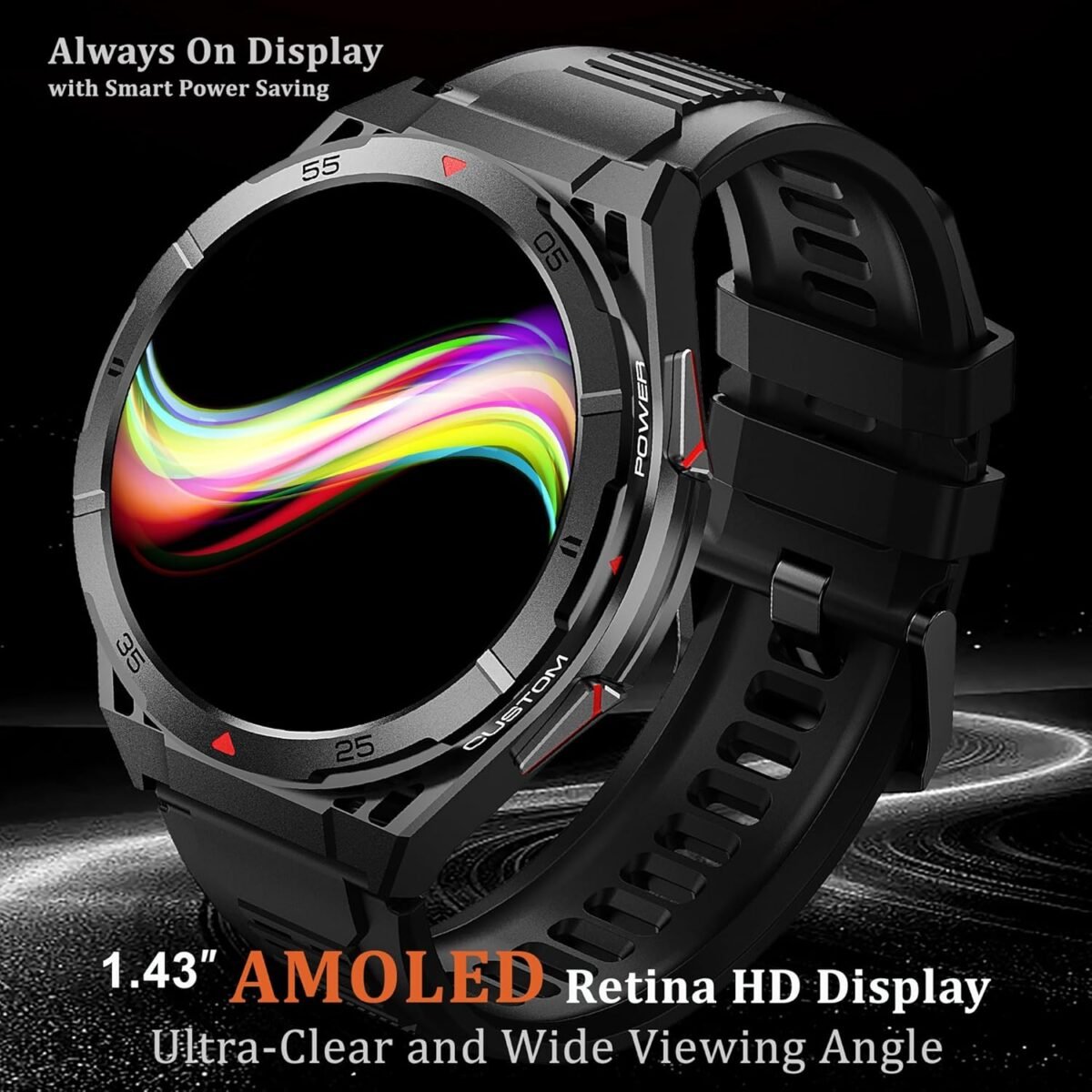 1753377059 military gps smart watch 1.43 amoled always on display built in gps.jpg