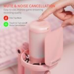 1753389209 feelworld vm1 pink gaming pc usb microphone condenser mic with noise c.jpg