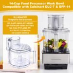 1753391000 dlc 005agtxt1 food processor work bowl kit dlc 005agtx food work bowl.jpg