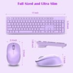 1753407908 leadsail purple wireless keyboard and mouse combo full sized ergonomi.jpg