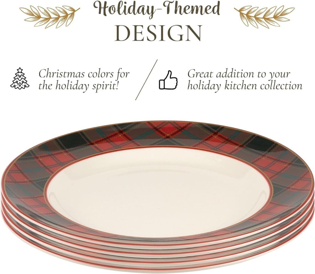 1753410893 spode christmas tree tartan dinner plate set of 4 10.5 festive ho.jpg