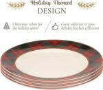 1753410893 spode christmas tree tartan dinner plate set of 4 10.5 festive ho.jpg