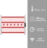 1753415814 keg smart wifi towel warmer wall mounted with built in timer and tempe.jpg