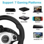 1753417713 doyo gaming steering wheel pc racing wheel 270900° car sim driving g.jpg
