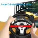 1753417717 doyo gaming steering wheel pc racing wheel 270900° car sim driving g.jpg