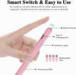 1753462637 stylus pen for android and ios touch screen pentablet pencil with 4 p.jpg