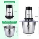 1753477442 food processor 500w powerful meat grinder 14cup stainless steel bowl.jpg
