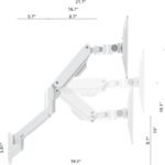 1753489880 bewiser heavy duty ultrawide monitor arm wall mount 34 57 compatible.jpg