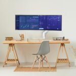 1753489881 bewiser heavy duty ultrawide monitor arm wall mount 34 57 compatible.jpg