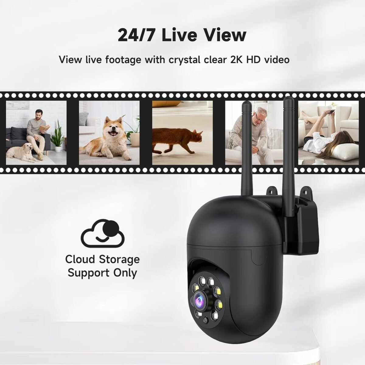 1753491217 2k security camera wired home wifi camera 2.4g5g 360° ptz babype.jpg