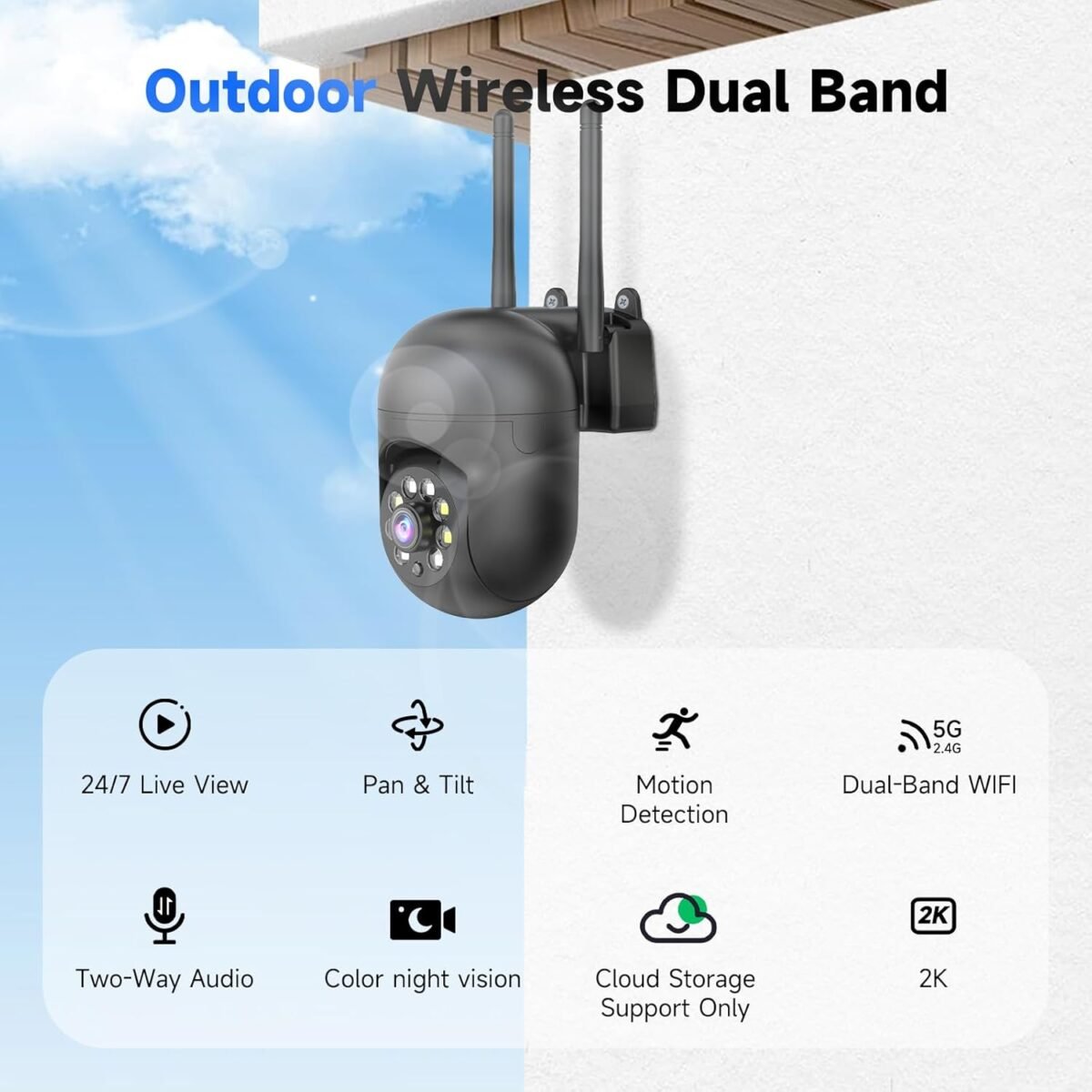 1753491218 2k security camera wired home wifi camera 2.4g5g 360° ptz babype.jpg