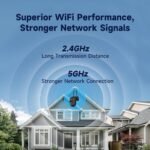 1753491223 2k security camera wired home wifi camera 2.4g5g 360° ptz babype.jpg