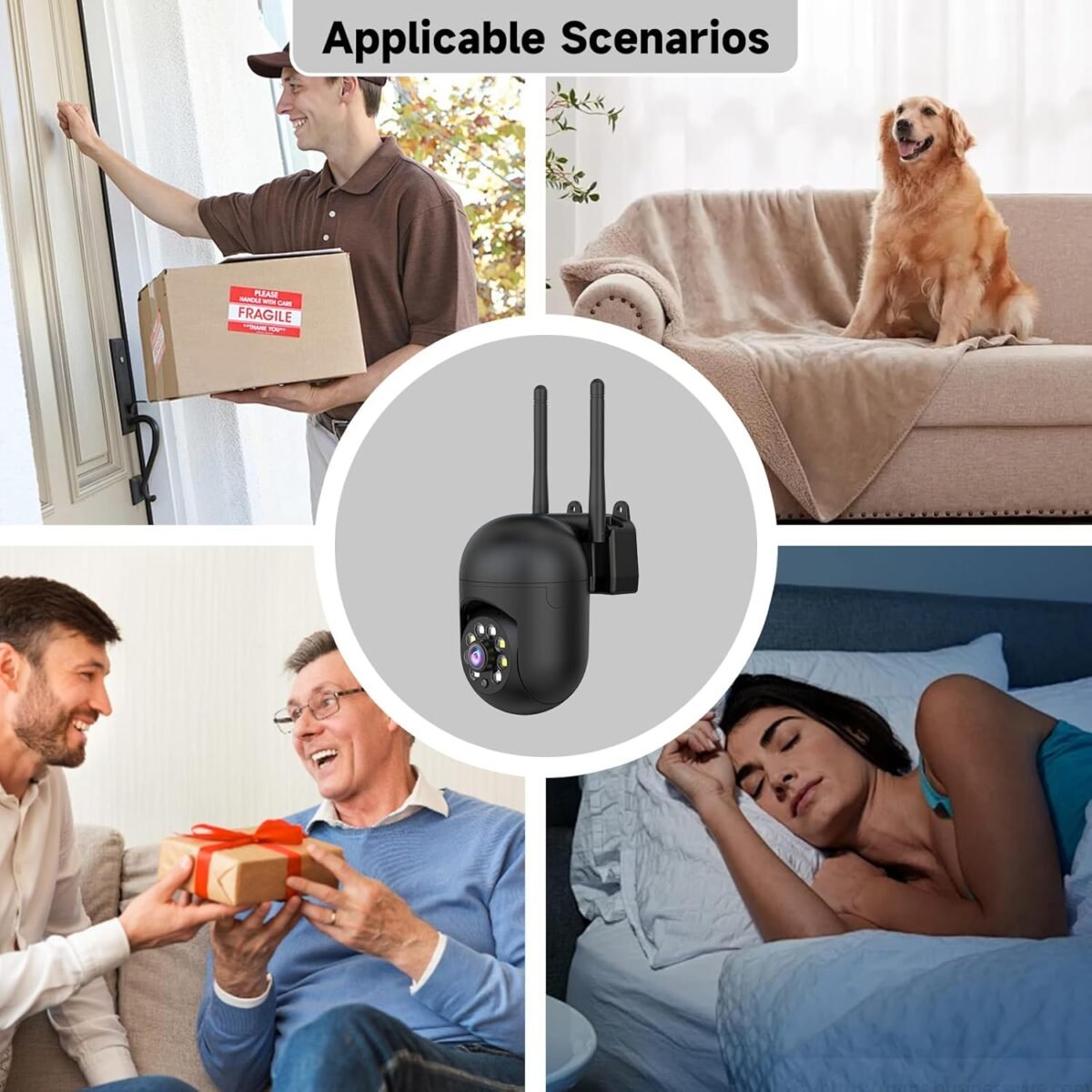 1753491224 2k security camera wired home wifi camera 2.4g5g 360° ptz babype.jpg