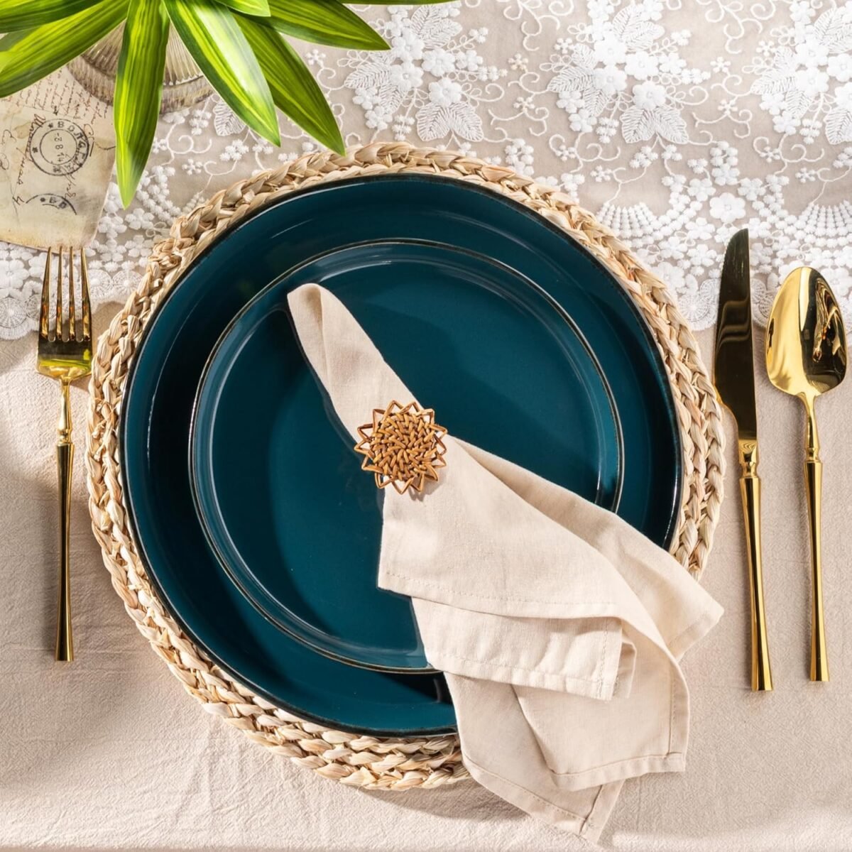 1753497366 amorarc ceramic dinnerware sets for 4 12 pieces handpainted plates an.jpg