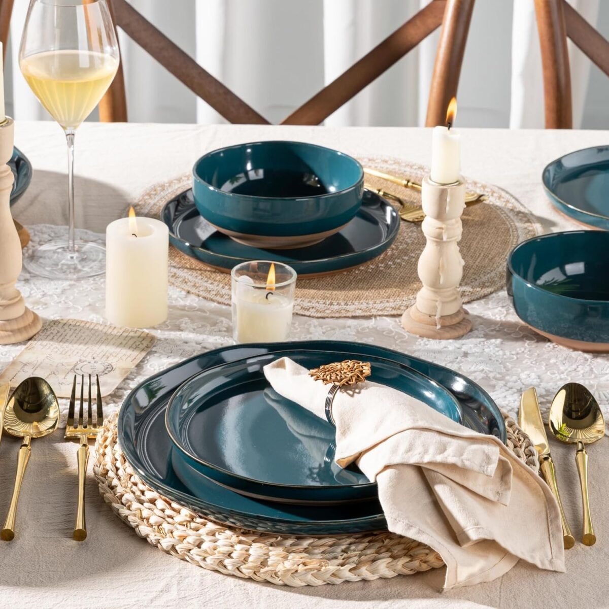 1753497368 amorarc ceramic dinnerware sets for 4 12 pieces handpainted plates an.jpg