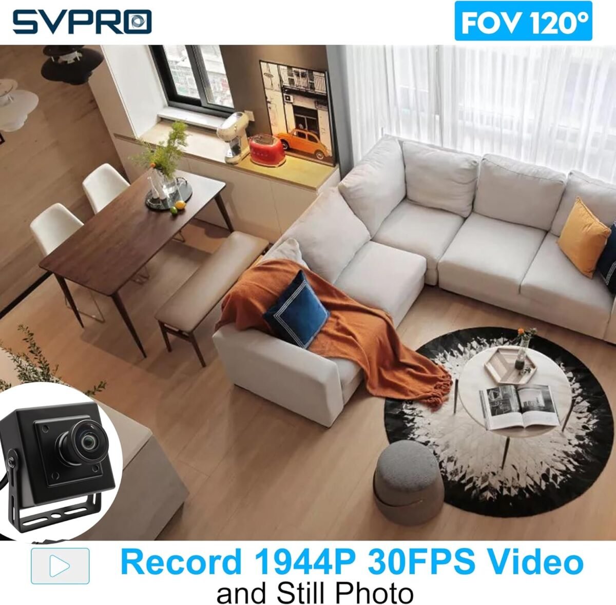 1753506218 svpro 5mp 30fps usb wide angle video camera for computer 3d printer.jpg