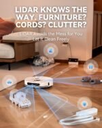 1753508490 tesvor robot vacuum and mop 8000paobstacle avoidancelidar navigation.jpg