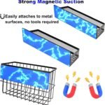 1753545421 3 pack magnetic shelves and dryer ball holder with 4 removable hooks f.jpg