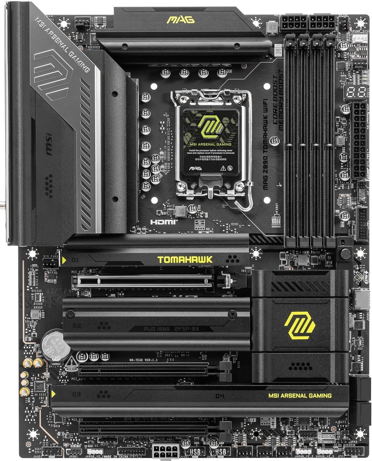 1753567208 msi mag z890 tomahawk wifi gaming motherboard supports core ultra ser.jpg