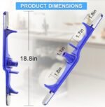 1753583842 5304517203 dishwasher lower spray arm 𝗙𝗼𝗼𝗱 𝗚𝗿𝗮𝗱𝗲 𝗠𝗮𝘁𝗲𝗿𝗶𝗮𝗹 compatibl.jpg