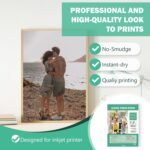 1753592789 11x14 glossy photo paper photo quality paper for inkjet printer 50 p.jpg