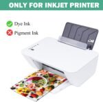 1753592792 11x14 glossy photo paper photo quality paper for inkjet printer 50 p.jpg
