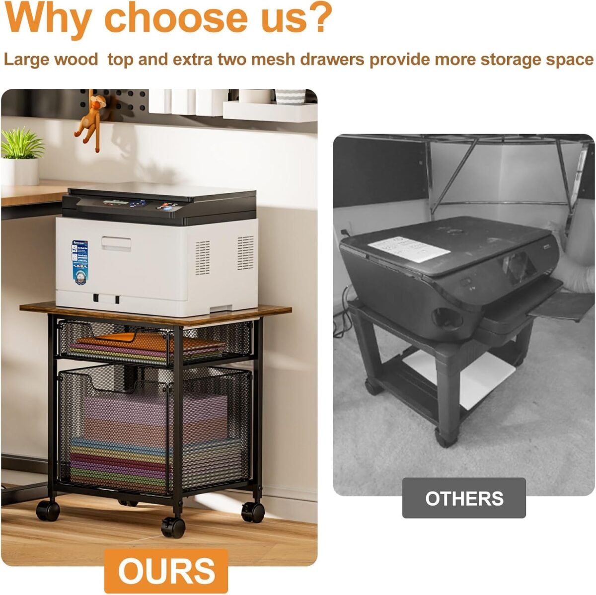 1753594114 printer stand with storage drawer printers table with extended deskto.jpg