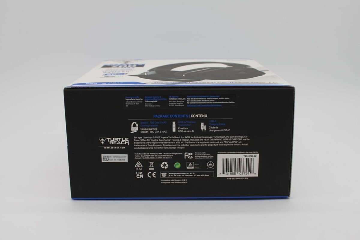 1753631529 turtle beach stealth 700 gen2 max headset wireless head band gaming us.jpg