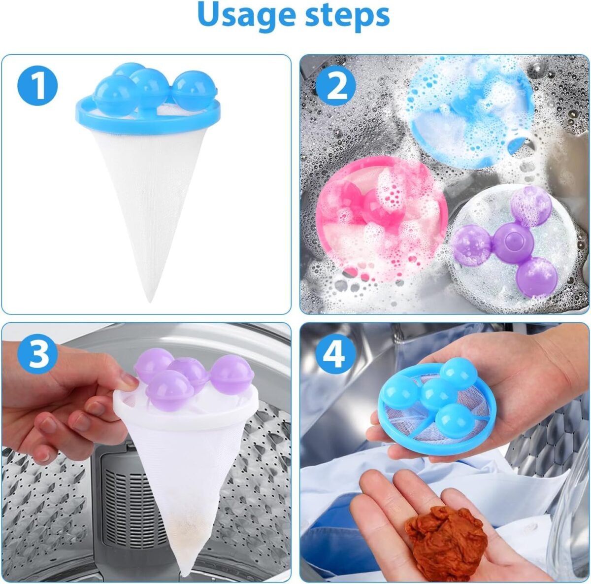 1753631875 floating hair filtering mesh removalnew lint catcher for washing mach.jpg