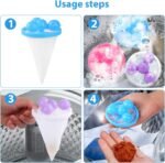 1753631875 floating hair filtering mesh removalnew lint catcher for washing mach.jpg