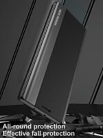 1753635546 flip case for samsung galaxy s22 ultra case s view luxury electroplat.jpg