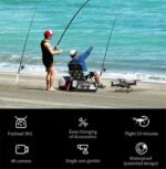 1753657969 4k camera fishing drone with auto drop bait release 33mins gps drones.jpg