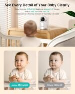 1753664206 2k video baby monitor add on camera monitor not included.jpg