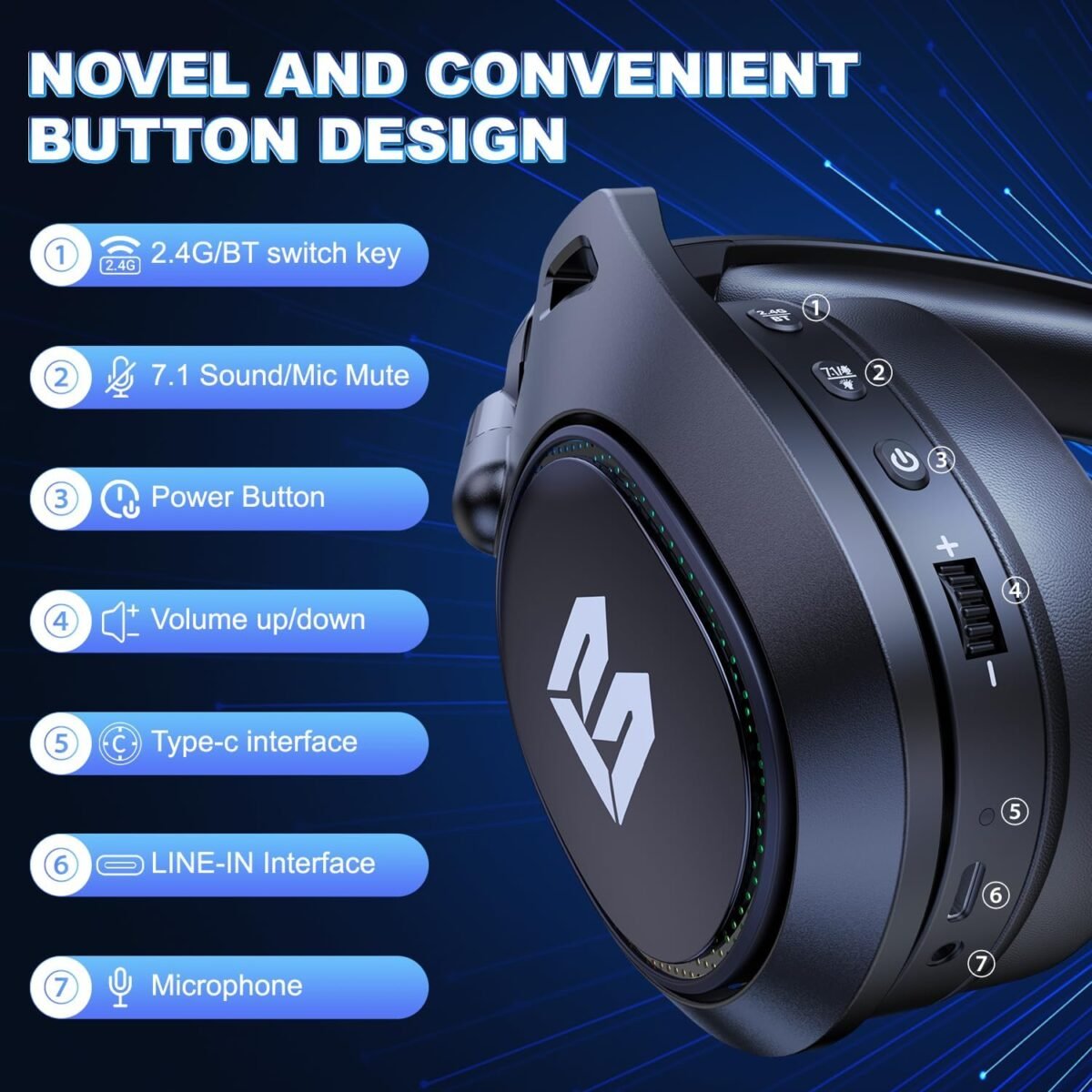 1753668639 bengoo wireless gaming headset for ps5 ps4 pc mac nintendo switch blu.jpg
