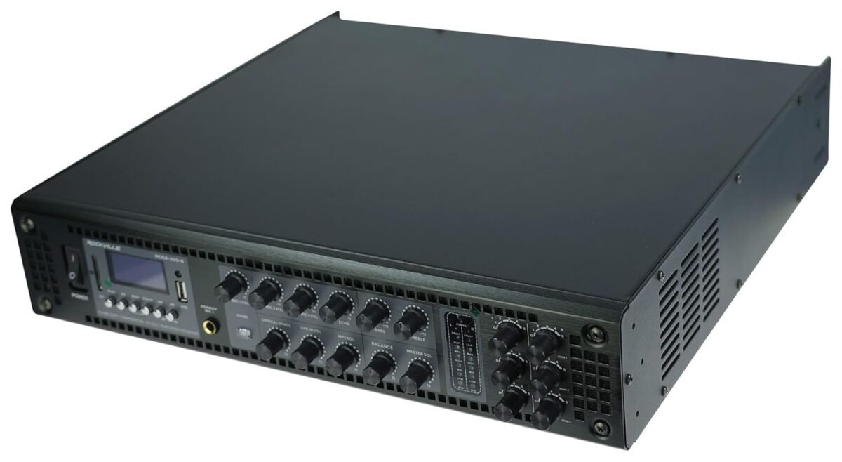 1753670285 rockville rcs2 320 6 320w 6 zone stereomono commercial 70v amplifier.jpg