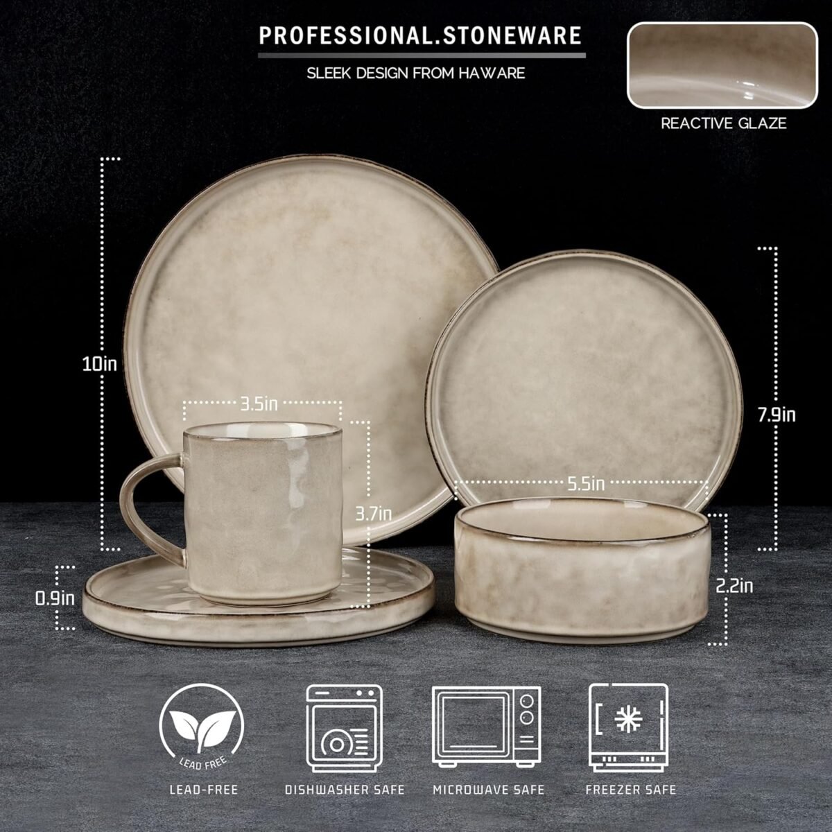 1753670542 haware dinnerware sets 16 piece stoneware plates and bowls set dish.jpg