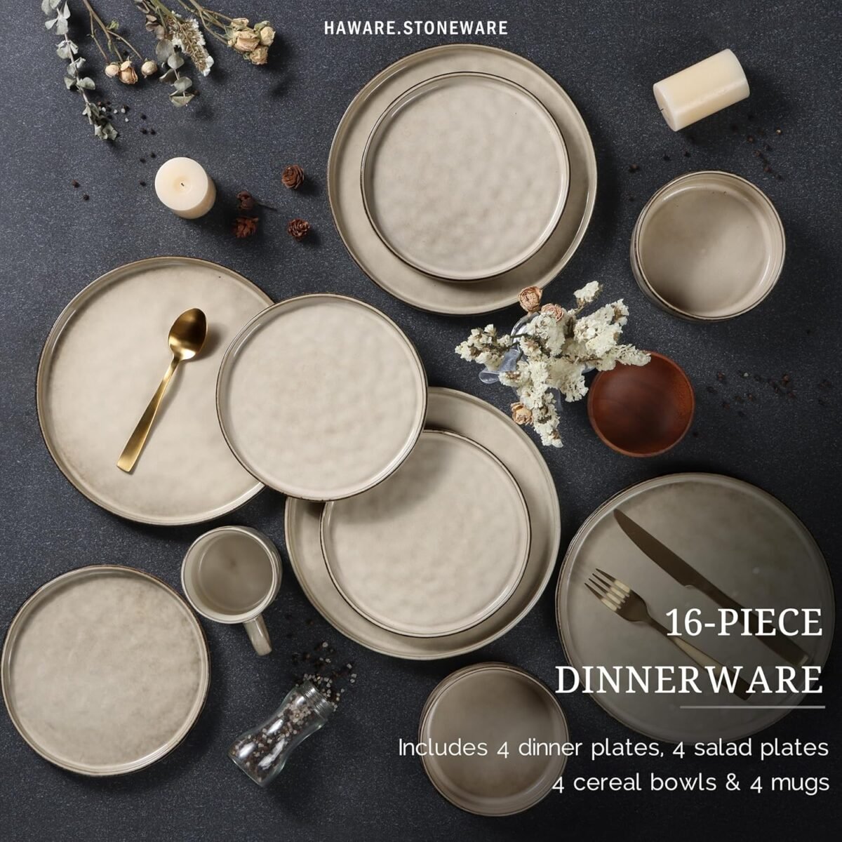 1753670544 haware dinnerware sets 16 piece stoneware plates and bowls set dish.jpg