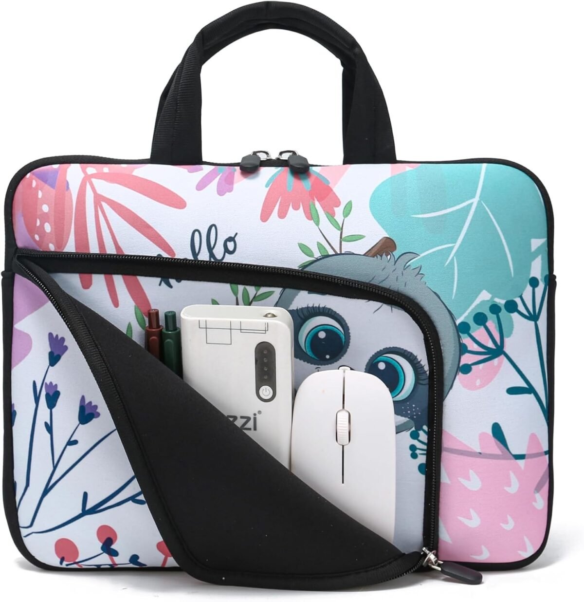 1753673605 11.6 12 12.5 inch two pockets laptop sleeve chromebook case ultrabook.jpg