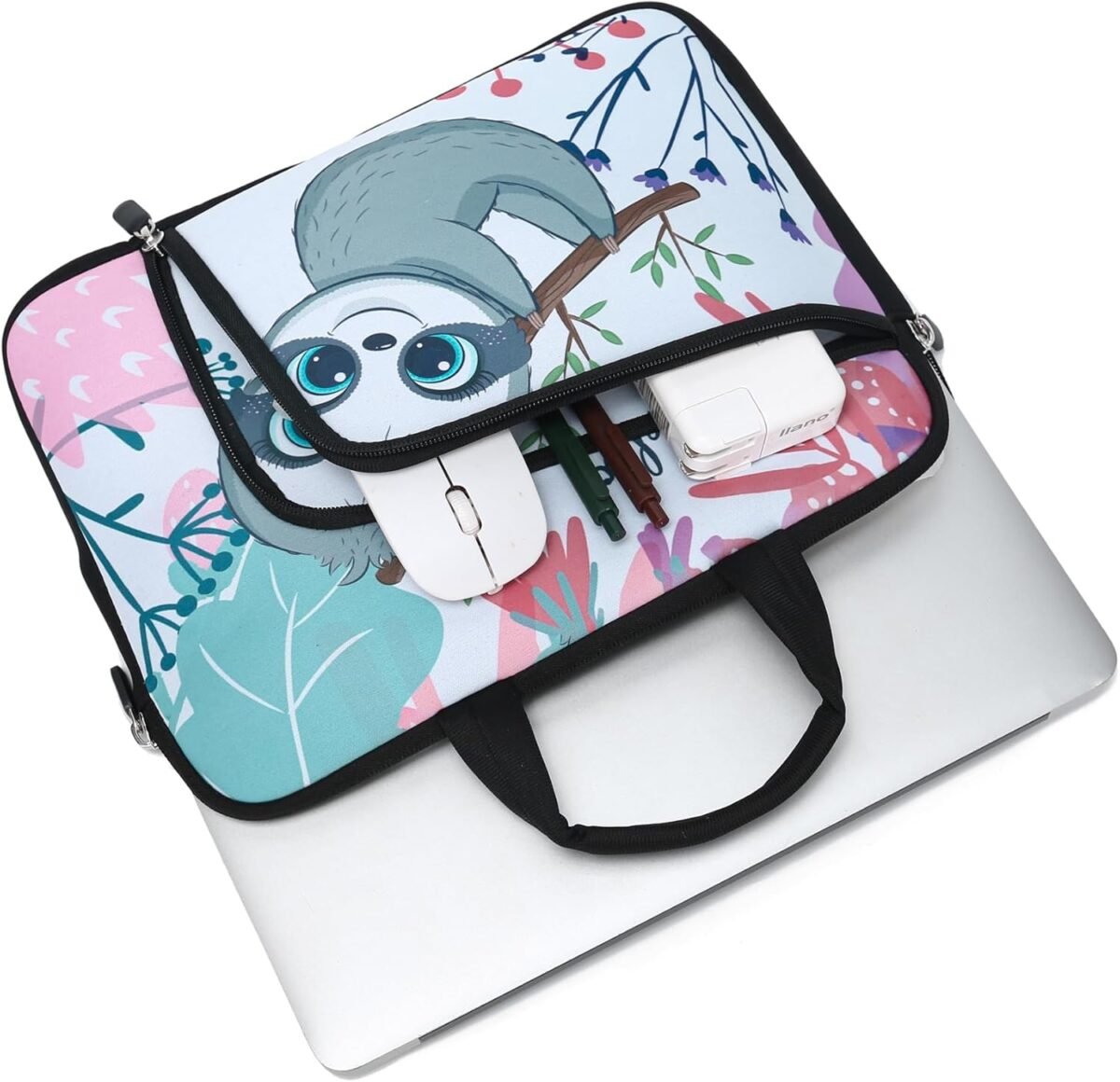 1753673606 11.6 12 12.5 inch two pockets laptop sleeve chromebook case ultrabook.jpg
