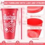 1753676840 mifoci 24 pcs video game tumblers and bags gaming birthday party draws.jpg