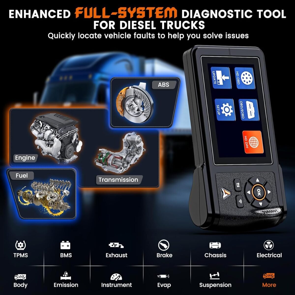 1753679061 ancel hd430 heavy duty truck scanner dpf reset forced regeneration.jpg