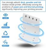 1753679343 20 pcs printer roller cleaning sheets 8.5 x 11 inch letter size laser.jpg