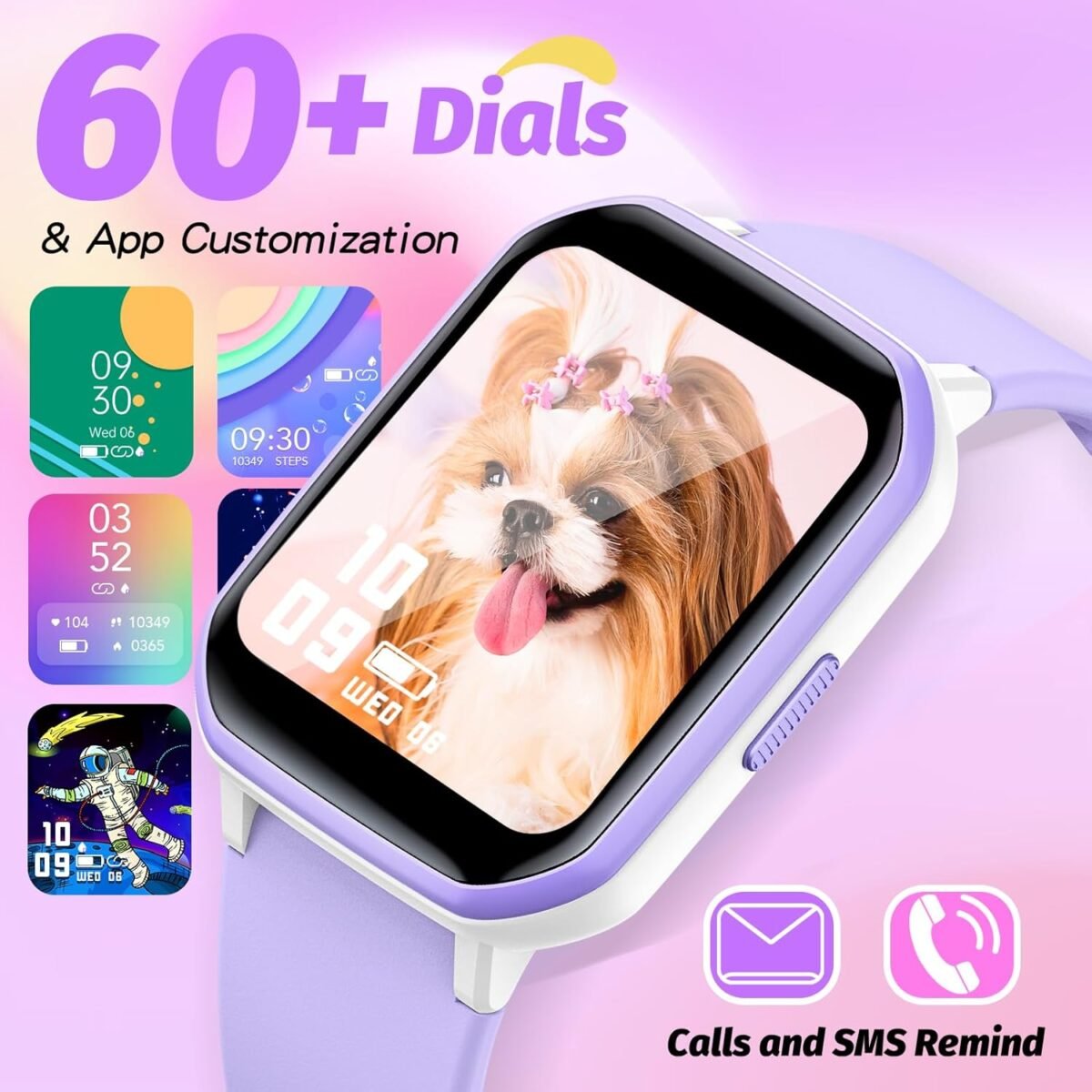 1753722992 kids smart watch girls boys fitness tracker for kids 1.5 inch diy di.jpg